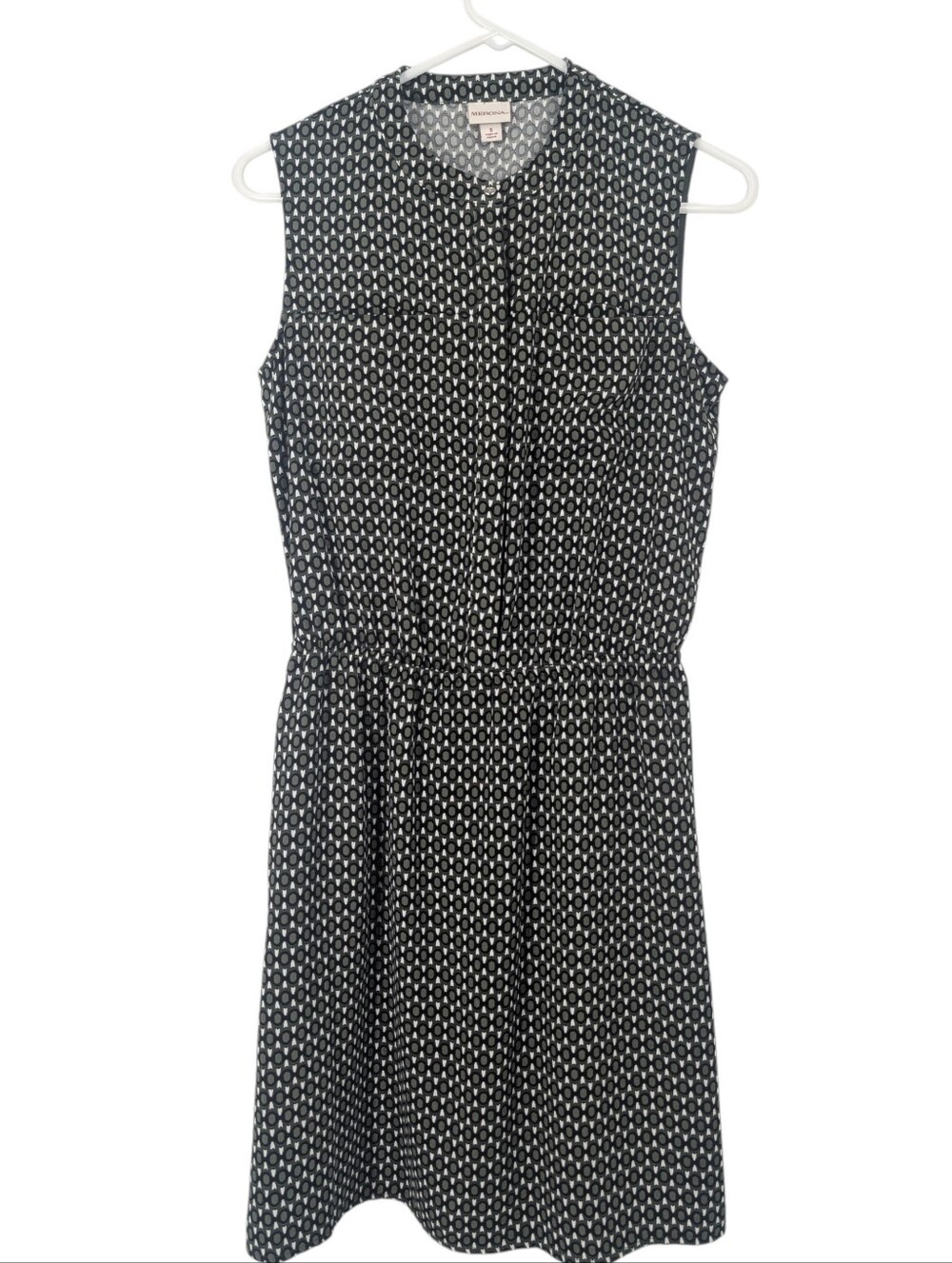 Merona Dress Size Small Never Worn .